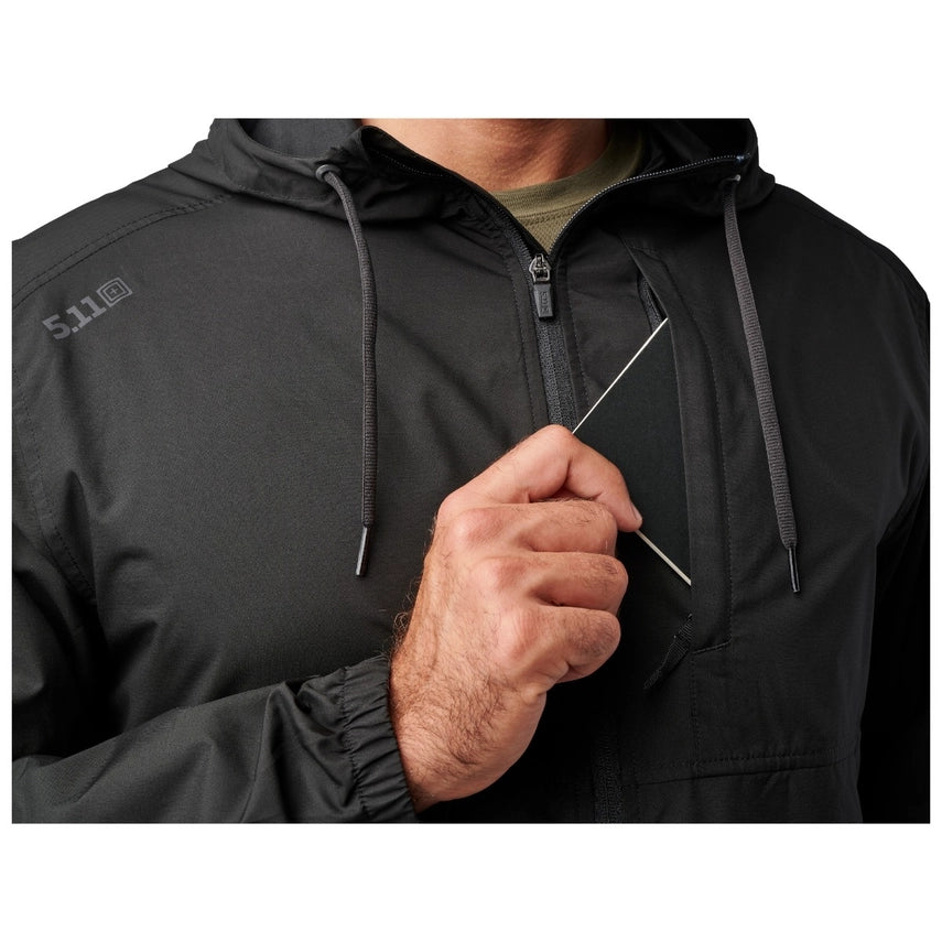 5.11 - Radar Packable Jacket