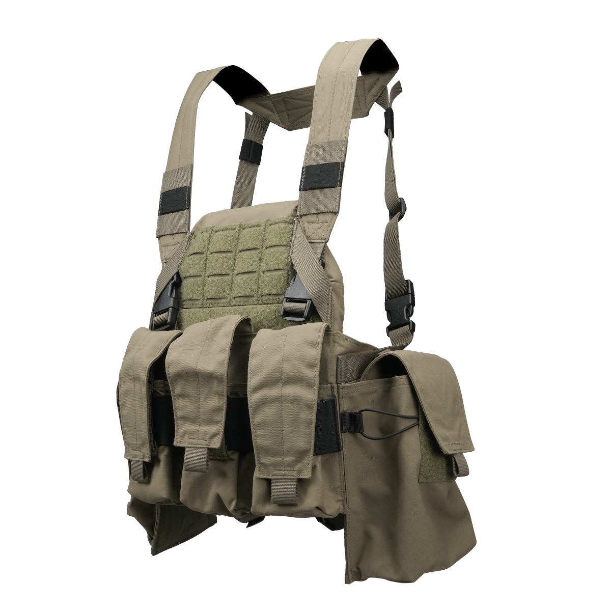 VALOR PX - Reinforce Chest Rig