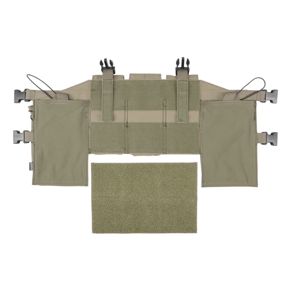 VALOR PX - Reinforce Chest Rig