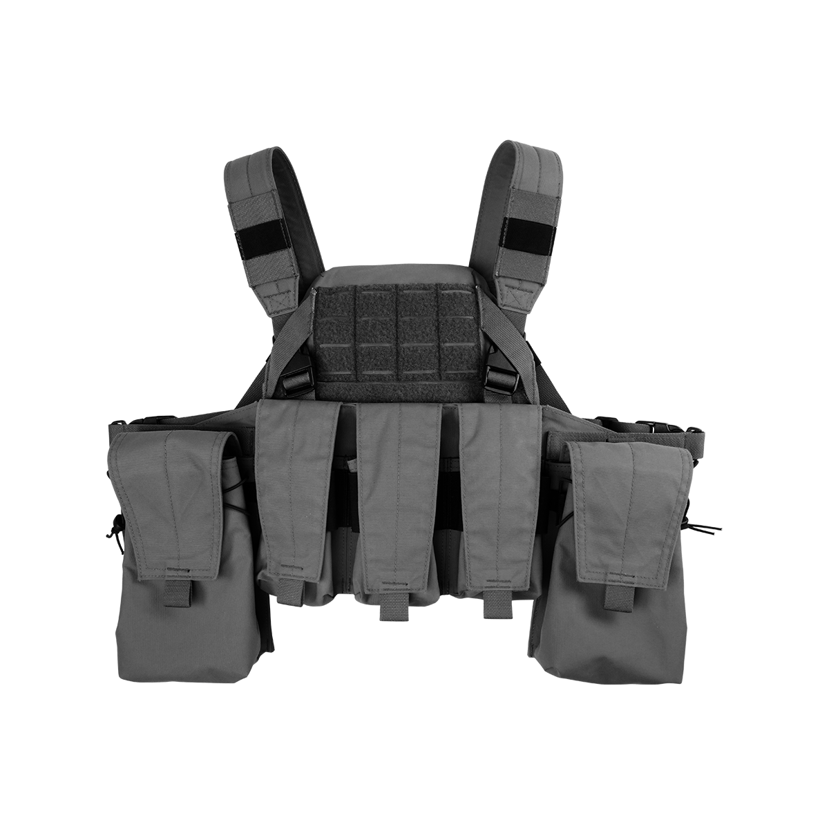 VALOR PX - Reinforce Chest Rig