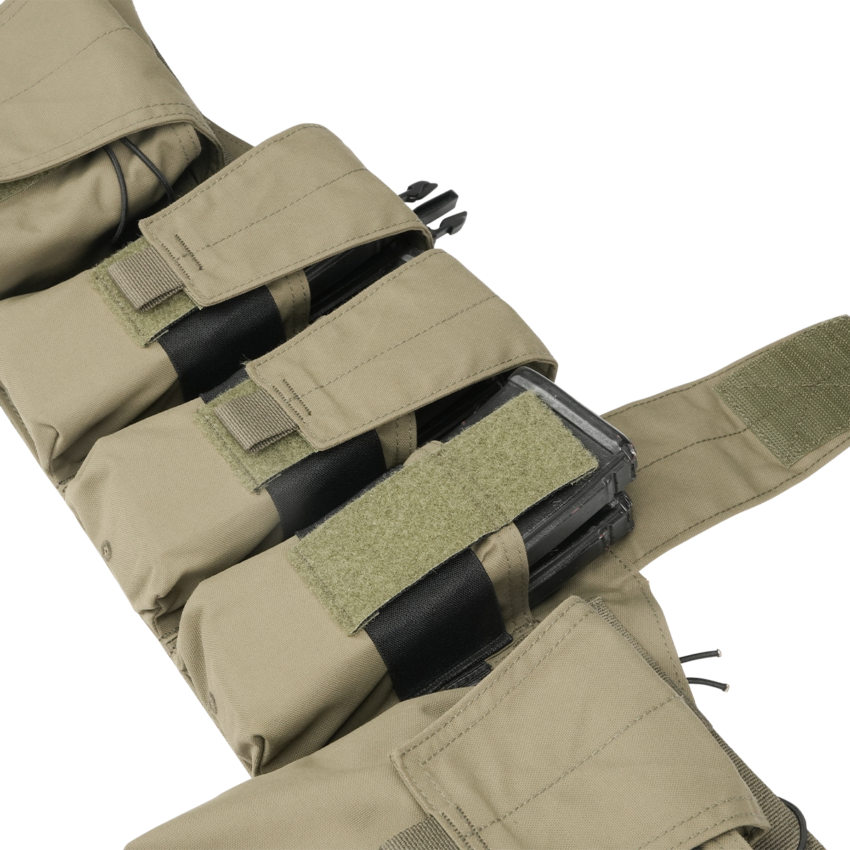 VALOR PX - Reinforce Chest Rig