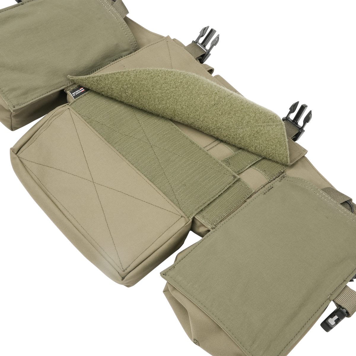 VALOR PX - Reinforce Chest Rig