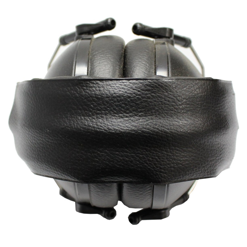 Walker's Low Profile Folding Ear Muffs