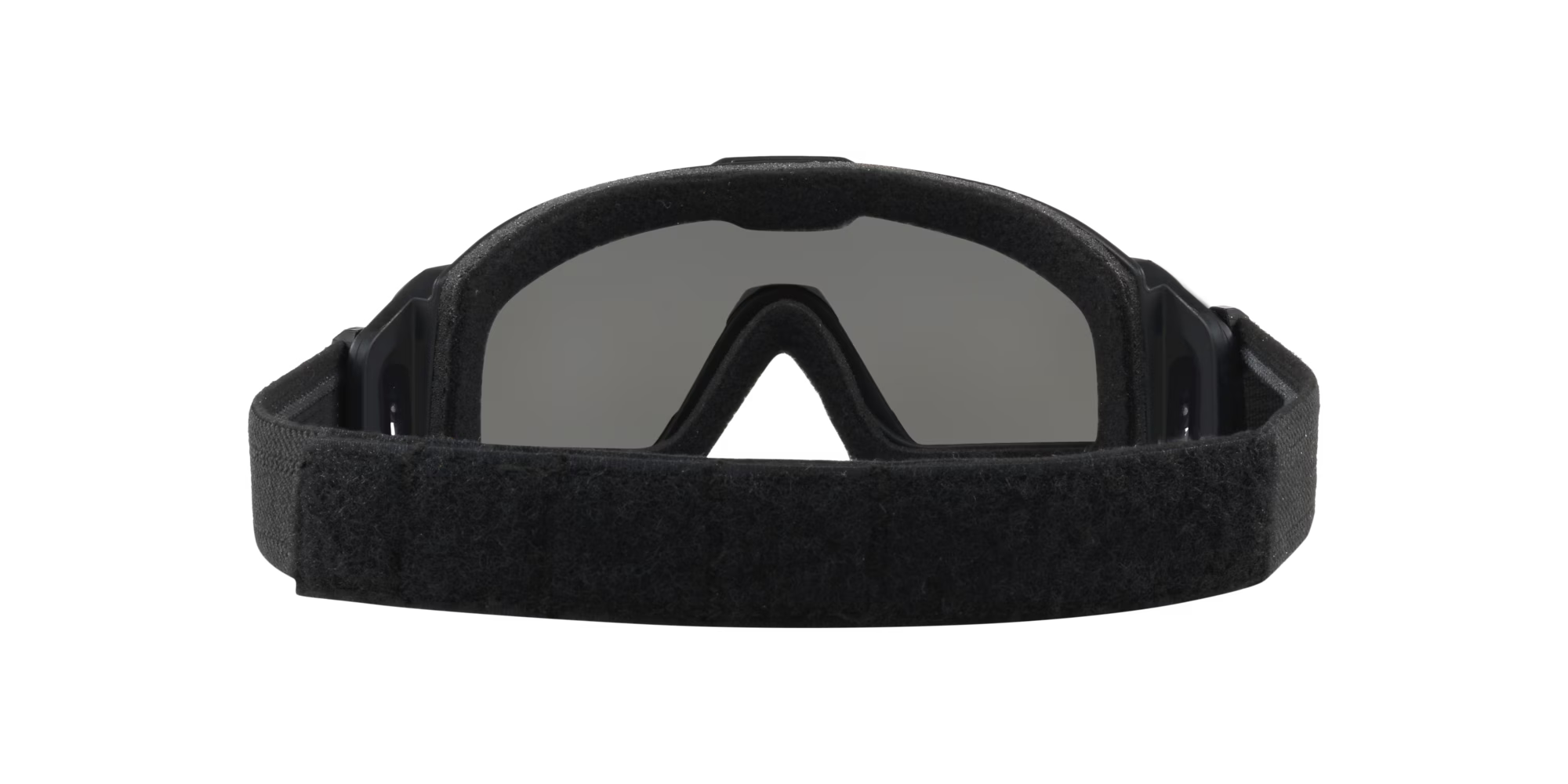OAKLEY - SI Ball HALO แว่นตาสีดำ เลนส์ใส