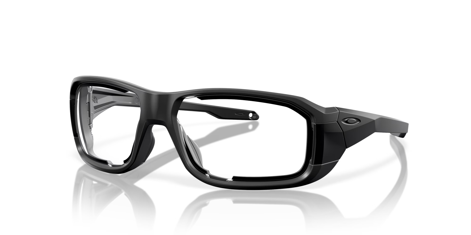 OAKLEY - SI Ball HNBL S Matte แว่นตา มุมข้างมาตรฐานทหาร