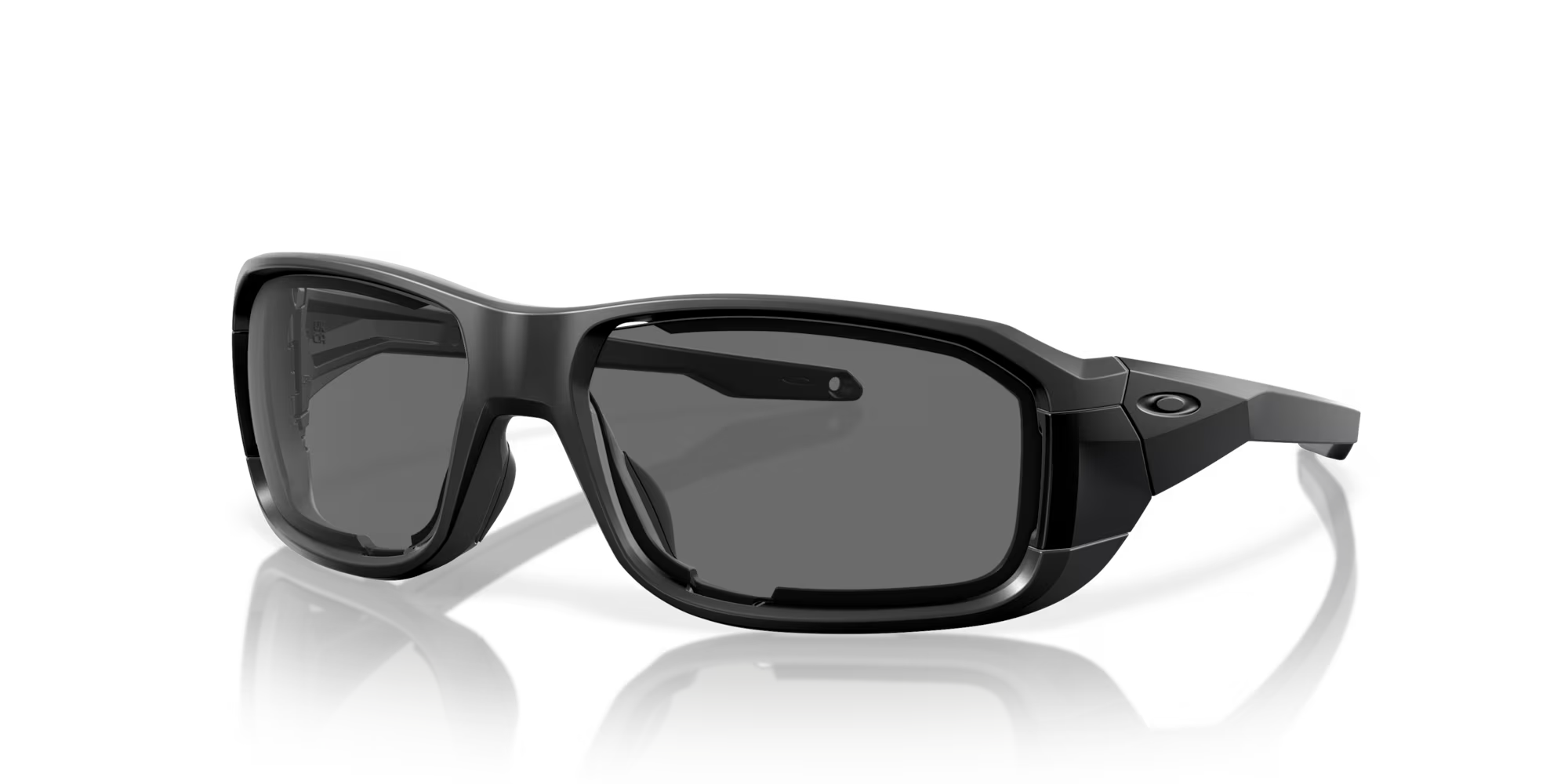OAKLEY SI - Ball HNBL S Matte แว่นตากันสะเก็ด นำเข้าจากอเมริกา
