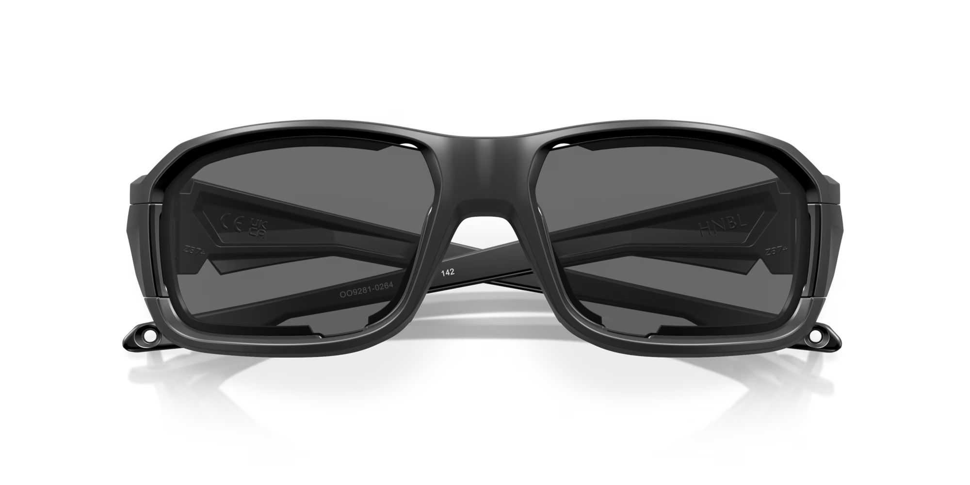 OAKLEY SI - Ball HNBL S Matte แว่นตา มาตรฐานทหาร ANSI Z87.1
