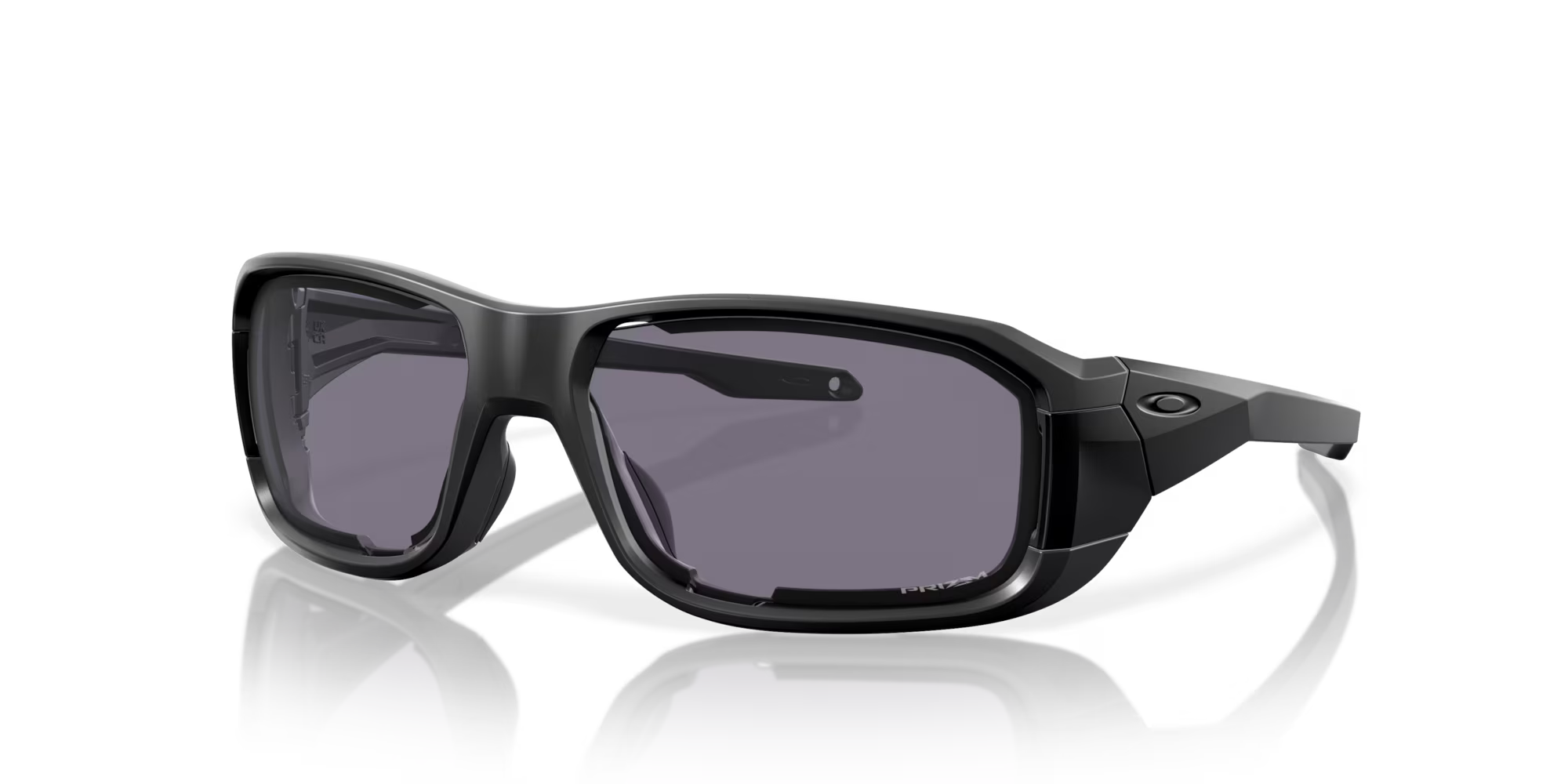 OAKLEY SI รุ่นกันสะเก็ด Ball HNBL S Matte