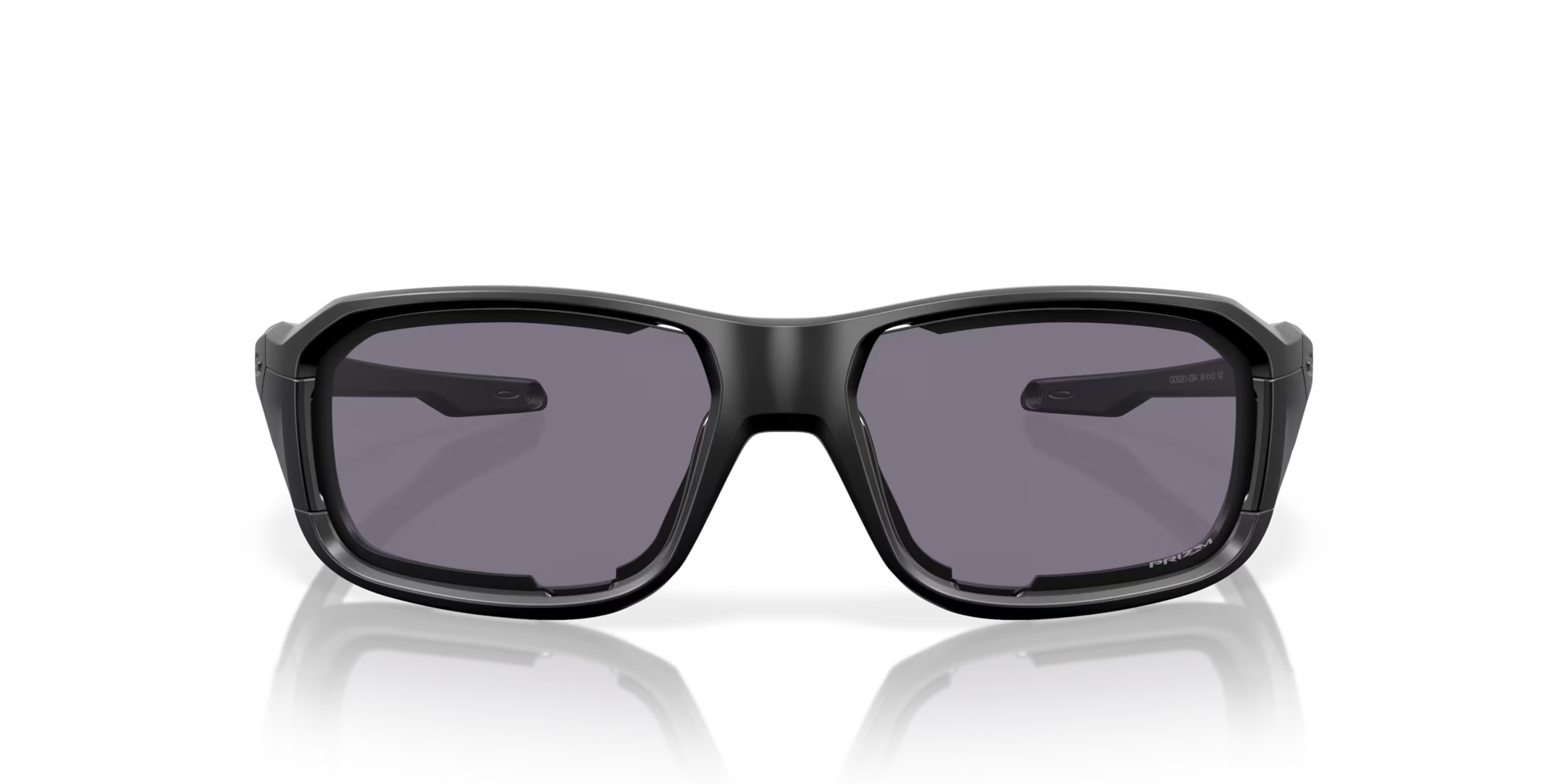 OAKLEY SI - Ball HNBL S Matte แว่นตา มาตรฐาน เลนส์กรองแสงแดด และแสงสีฟ้า