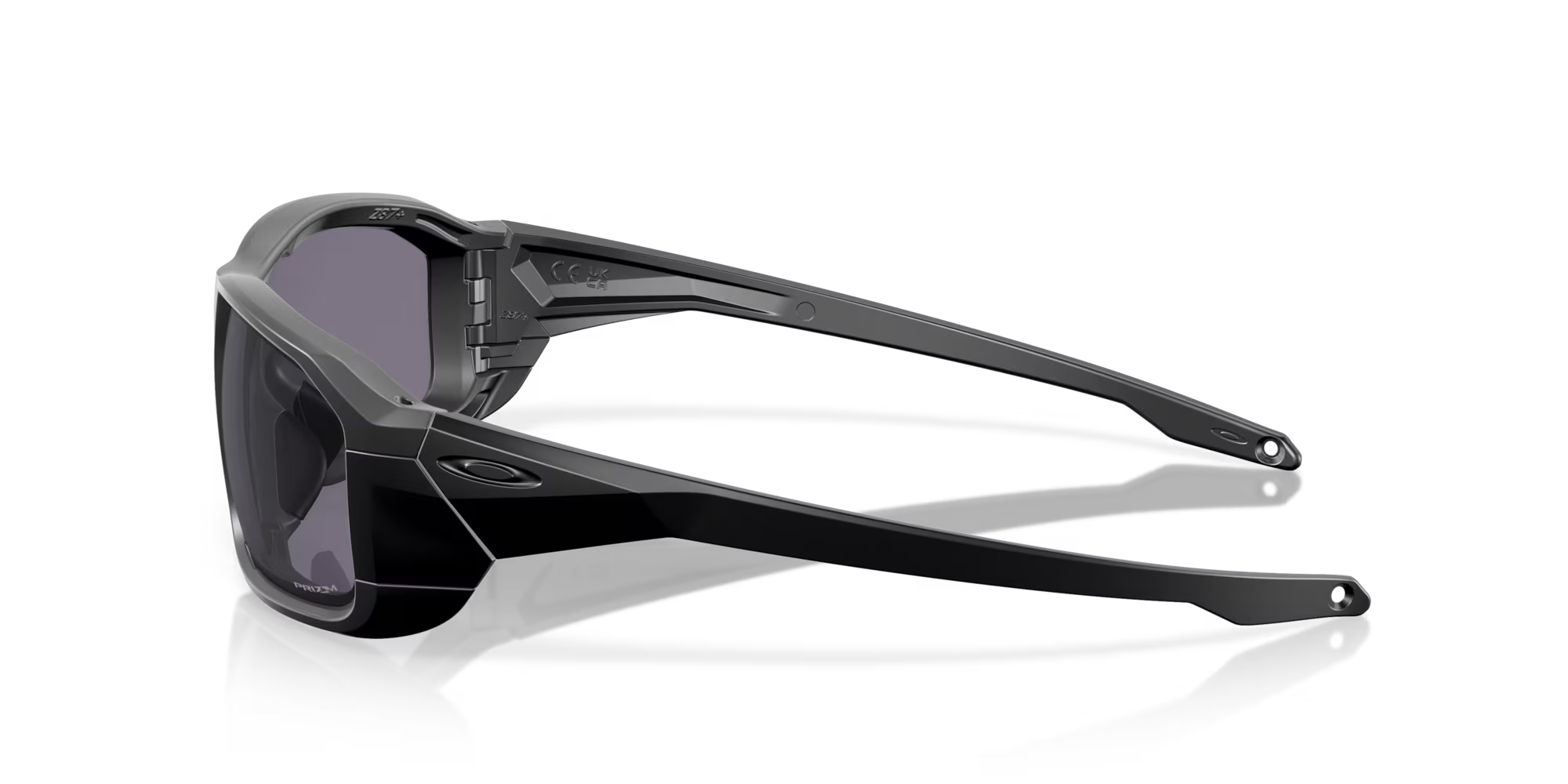 OAKLEY SI - Ball HNBL S Matte แว่นตา กันสะเก็ด Ball HNBL S Matte มุมมองด้านข้าง