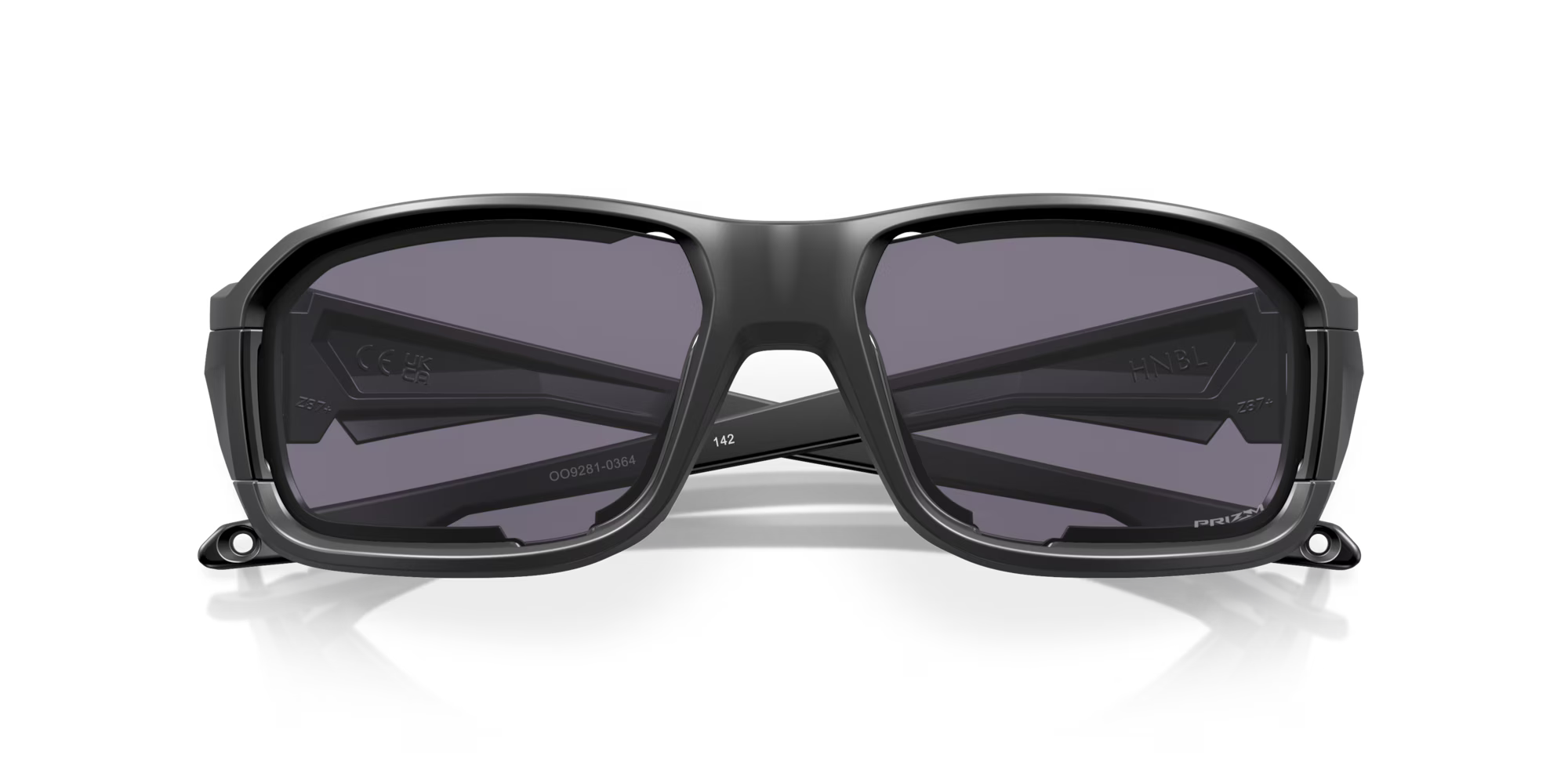 OAKLEY SI รุ่น Ball HNBL S Matte แว่นตามาตรฐาน ทหารอเมริกา Z87+ มาตรฐานทหาร อเมริกา