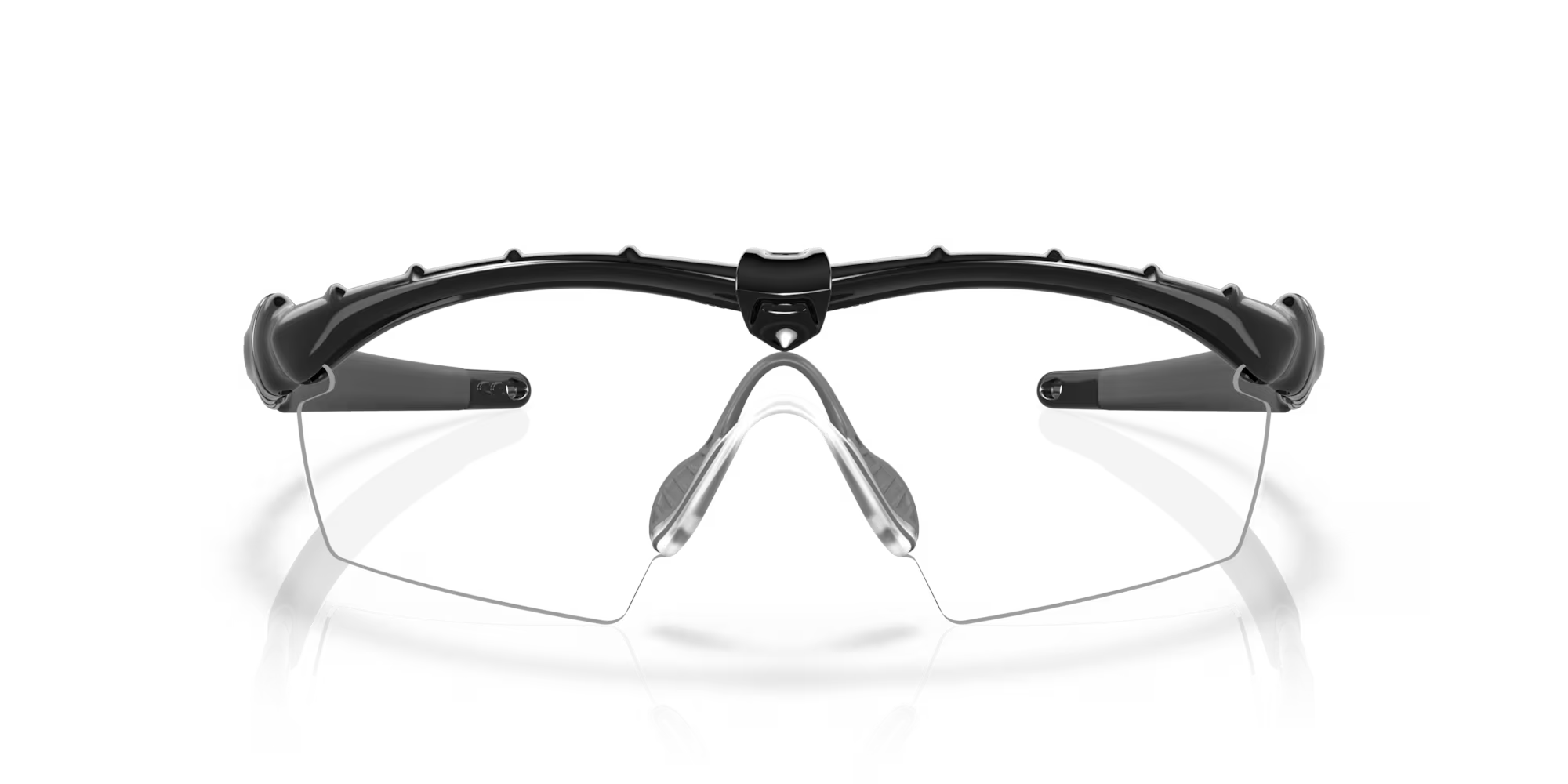 OAKLEY - SI Ballistic M-Frm 2.0 กันสะเก็ดมาตรฐานทหาร