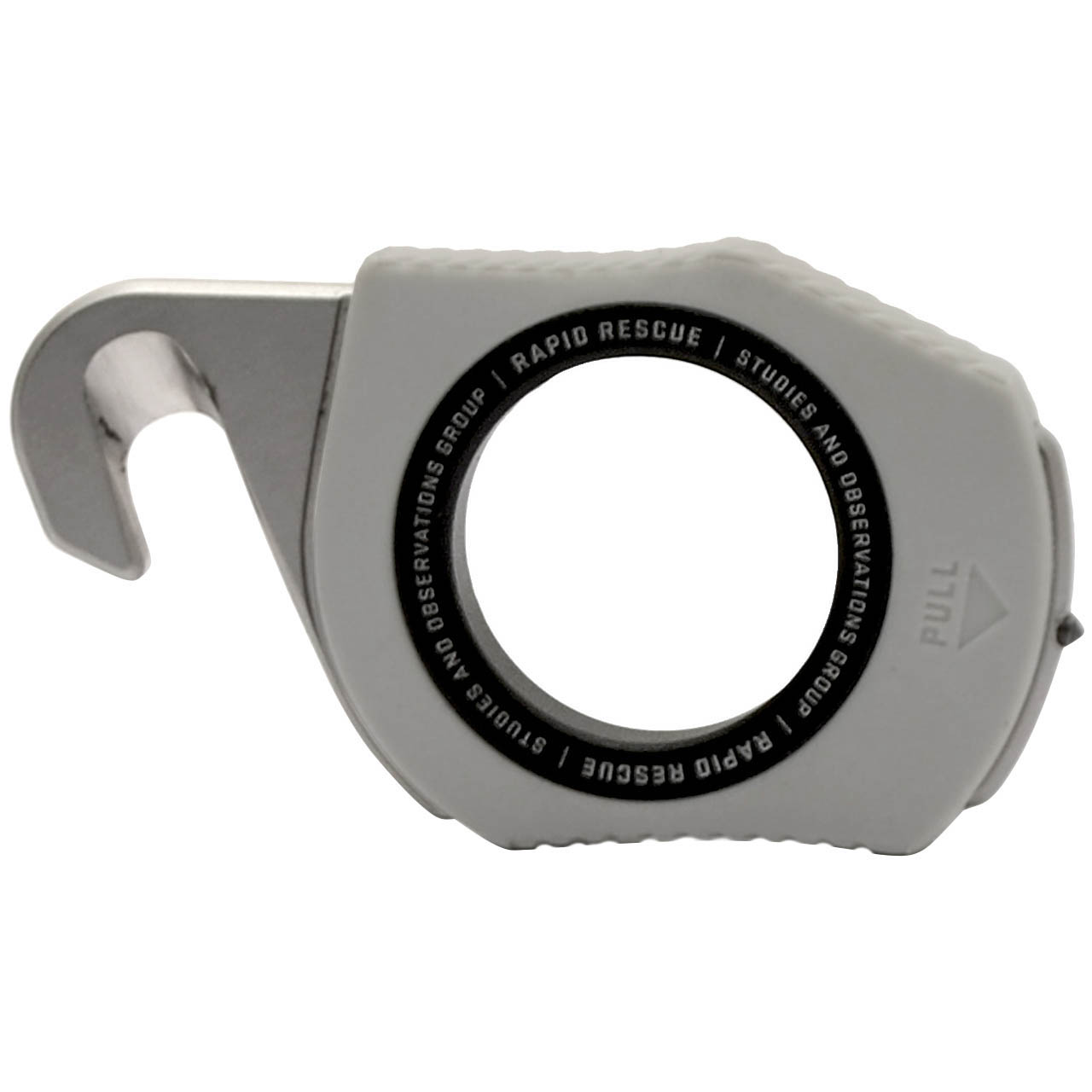 SOG - Rapid Rescue - Concrete Dust