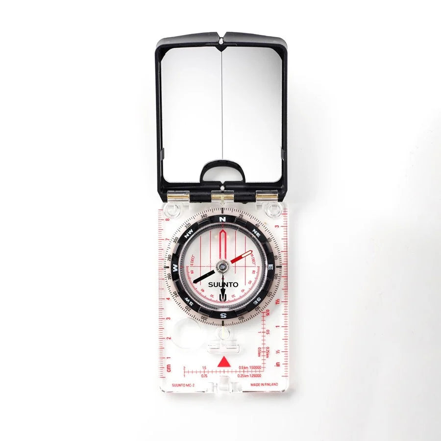 Suunto - MC-2 NH Mirrow Compass