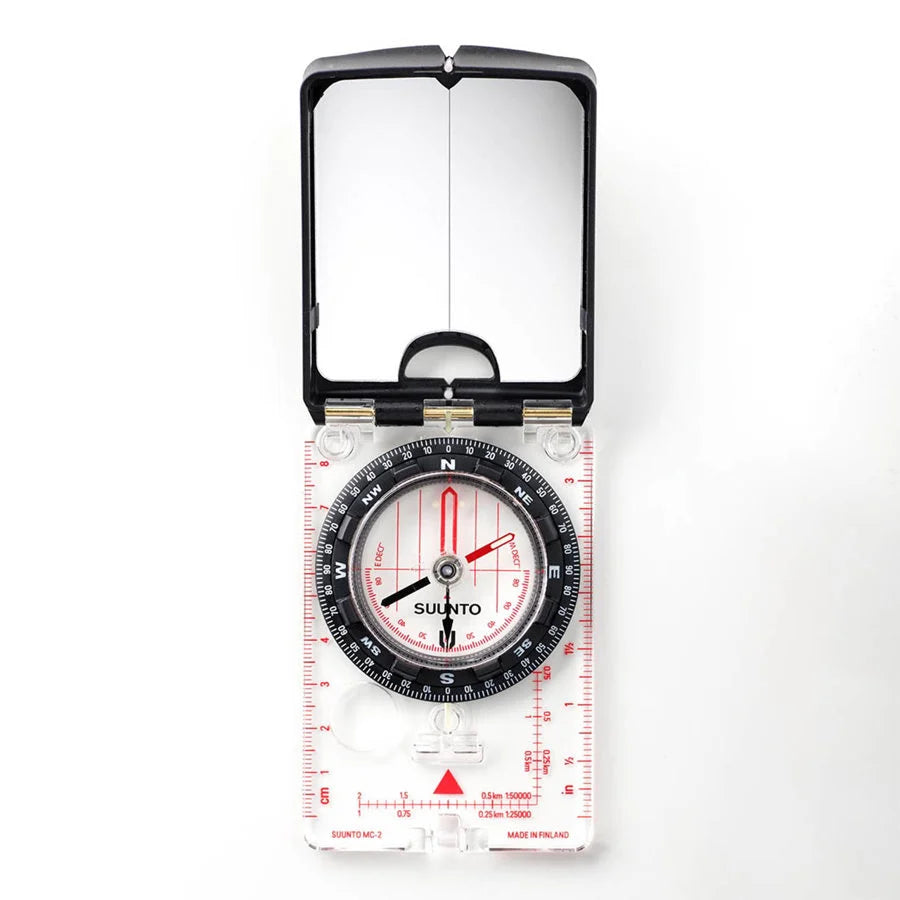 Suunto - MC-2 G Mirror Compass