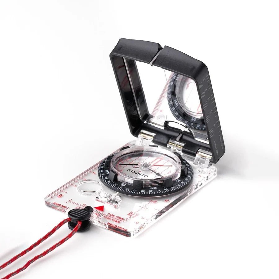 Suunto - MC-2 NH Mirrow Compass