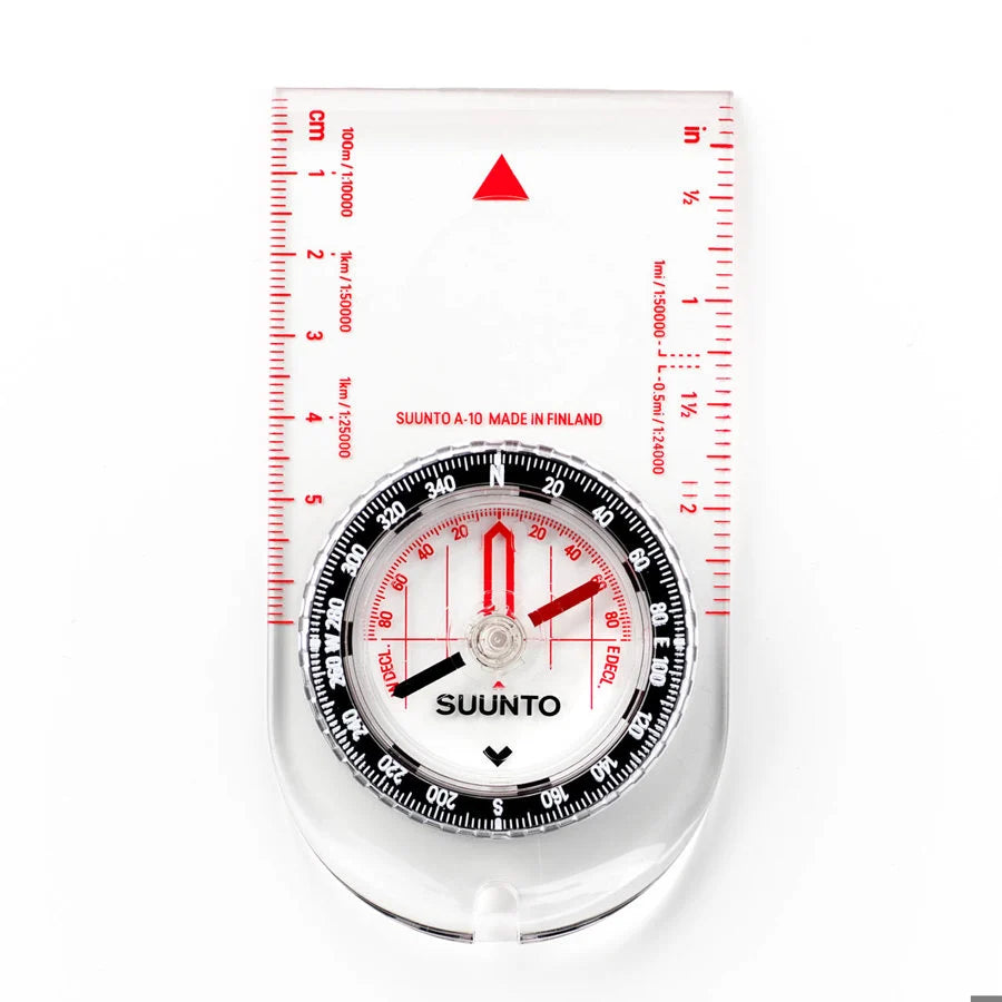 Suunto - A-10 NH Compass