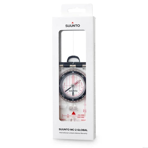 Suunto - MC-2 G Mirror Compass