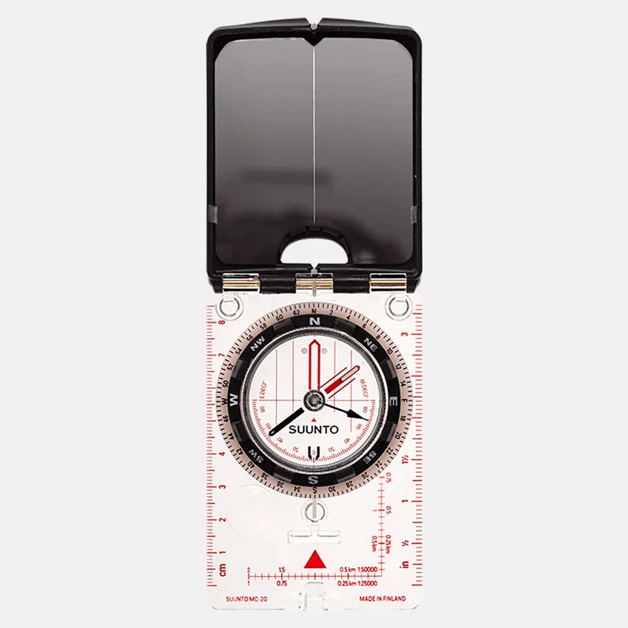 Suunto - MC-2 G Mirror Compass
