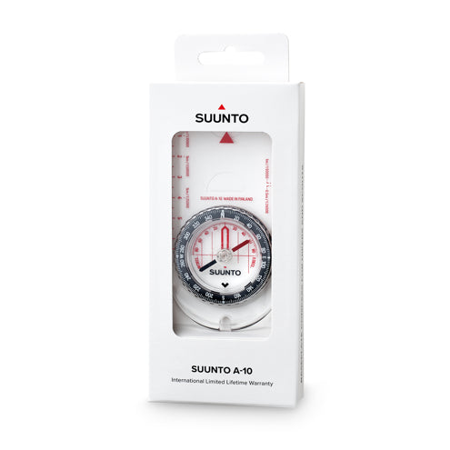 Suunto - A-10 NH Compass