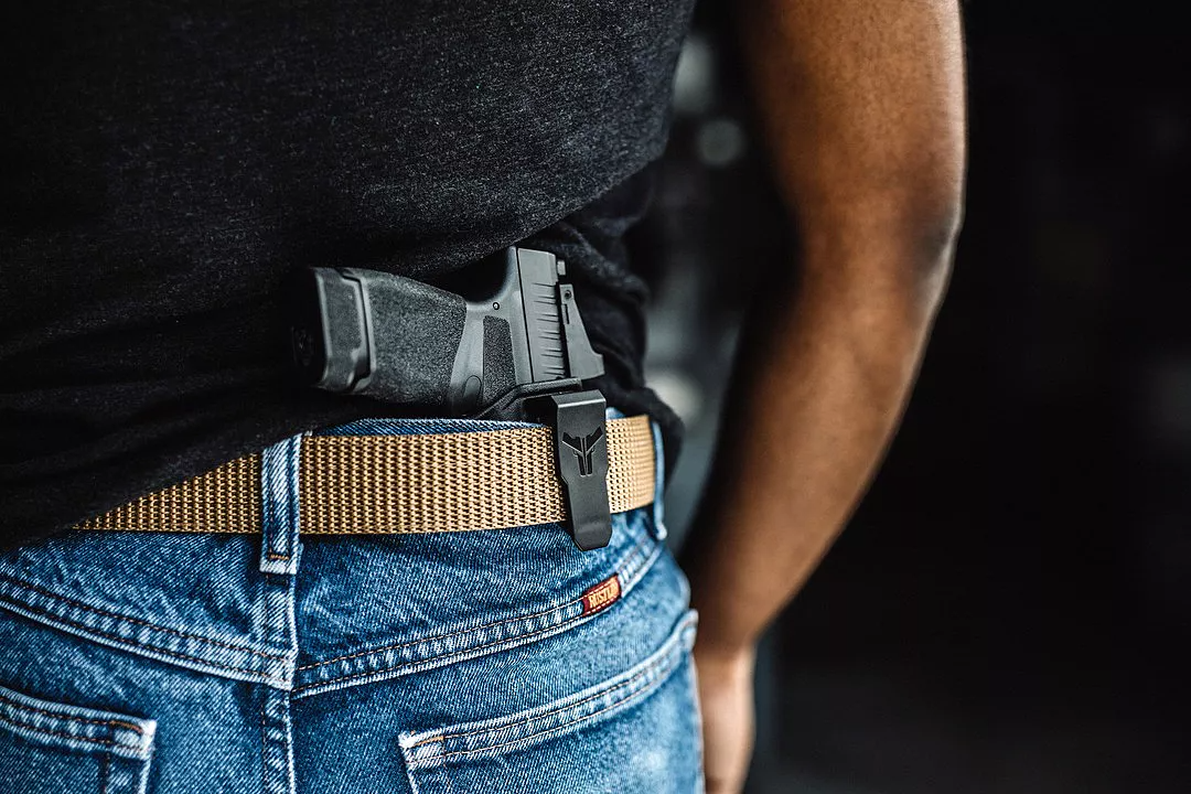 Bladetech - Ultimate Carry Belt