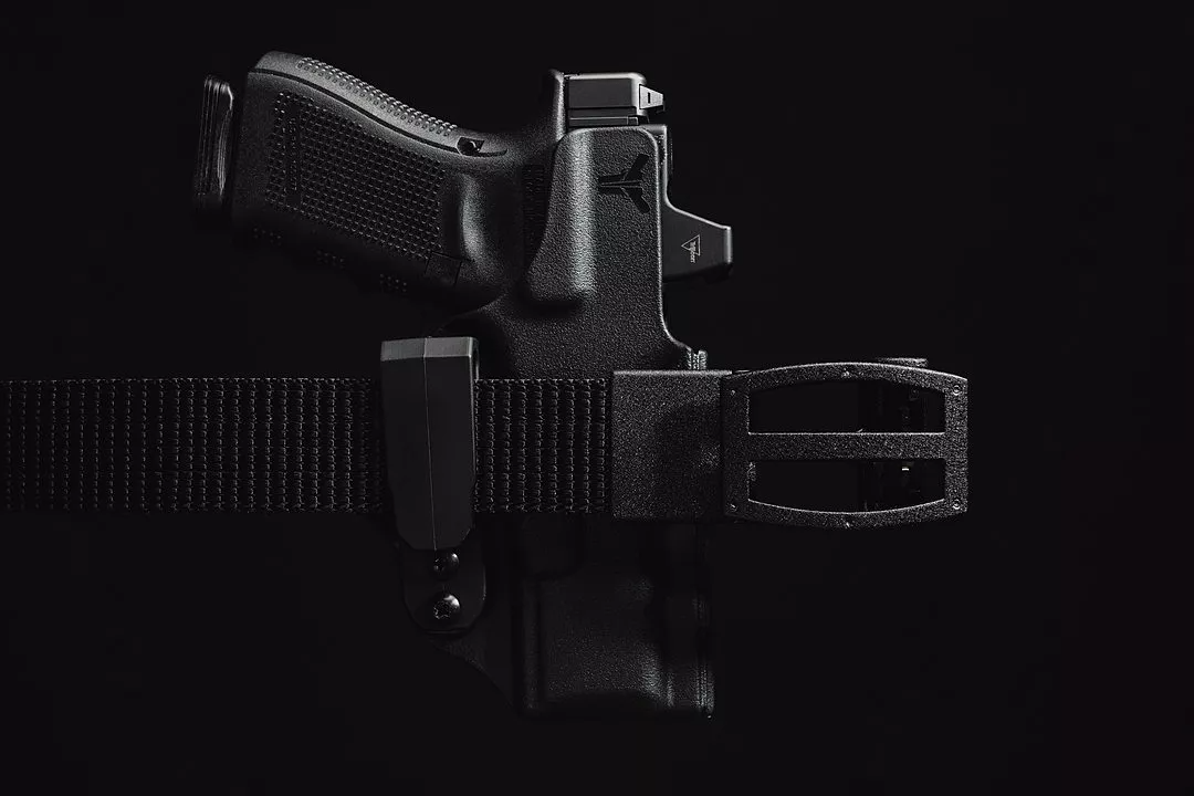 Bladetech - Ultimate Carry Belt