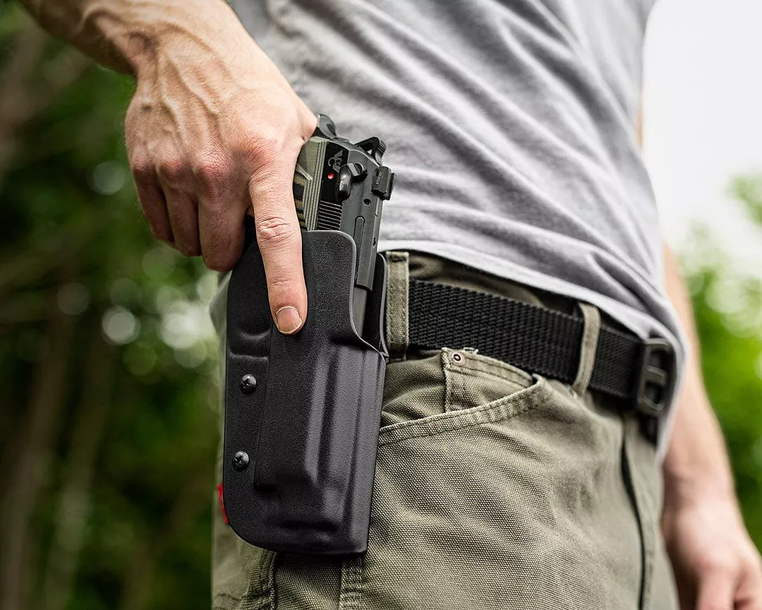 Bladetech - Ultimate Carry Belt