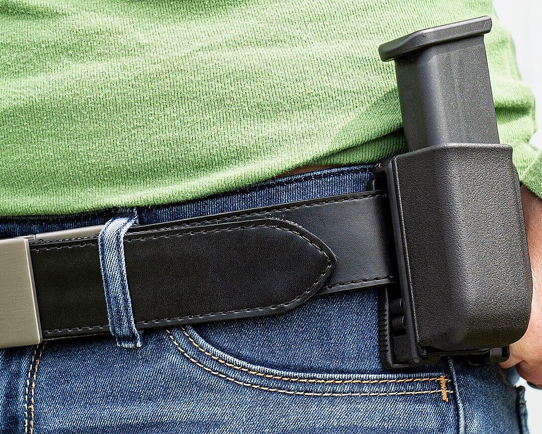 Bladetech - Ultimate Carry Belt