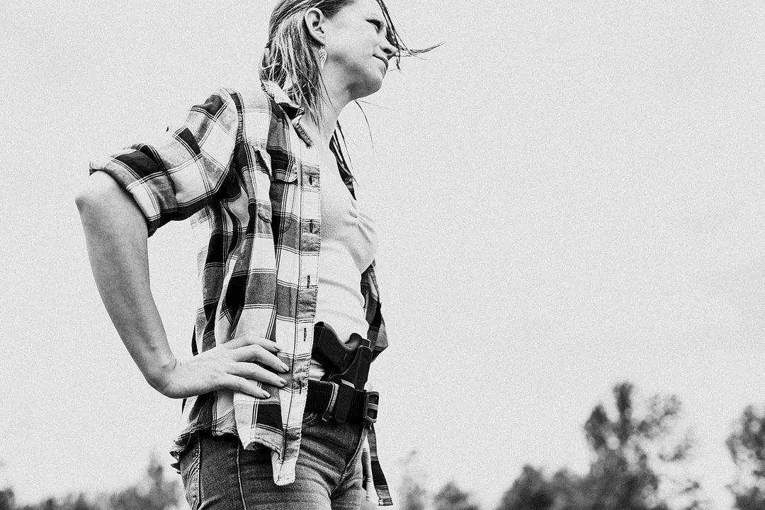 Bladetech - Ultimate Carry Belt