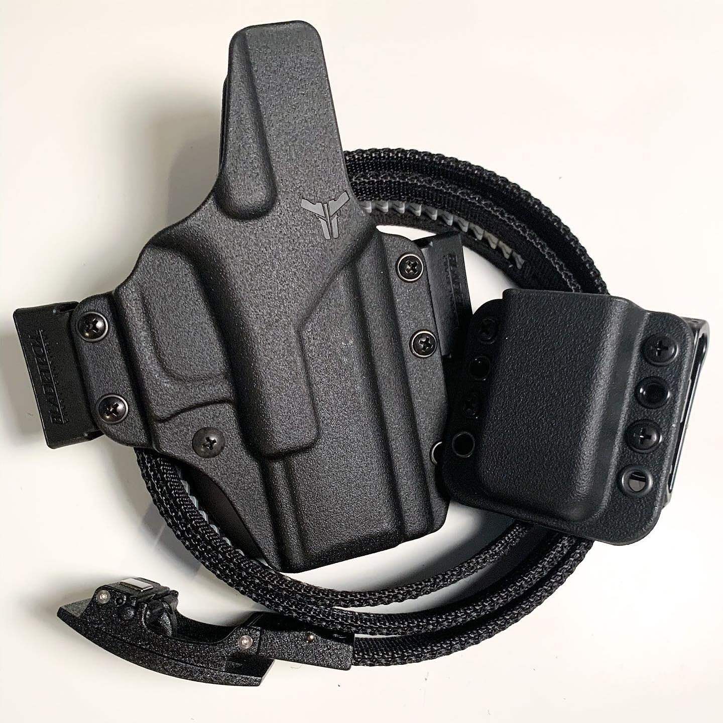 Bladetech - Ultimate Carry Belt
