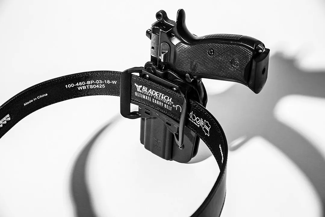 Bladetech - Ultimate Carry Belt