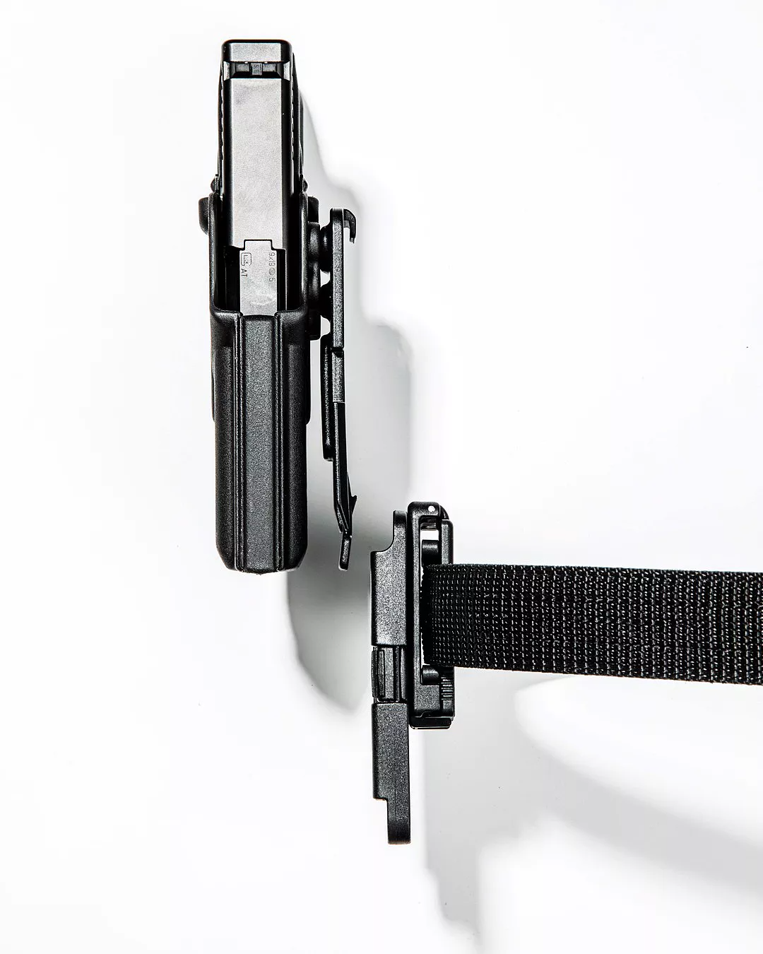 Bladetech - Ultimate Carry Belt