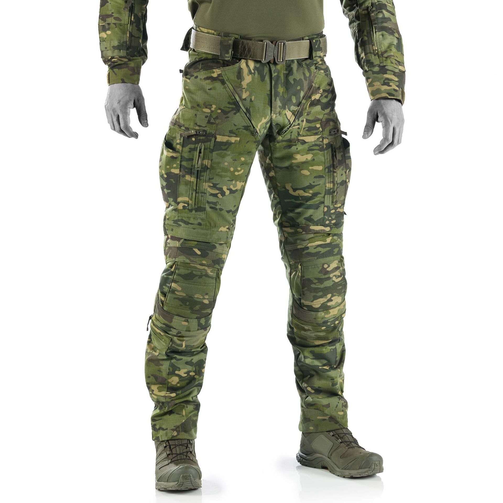 UF PRO Striker HT Combat Pants [ Multicam Tropic ]