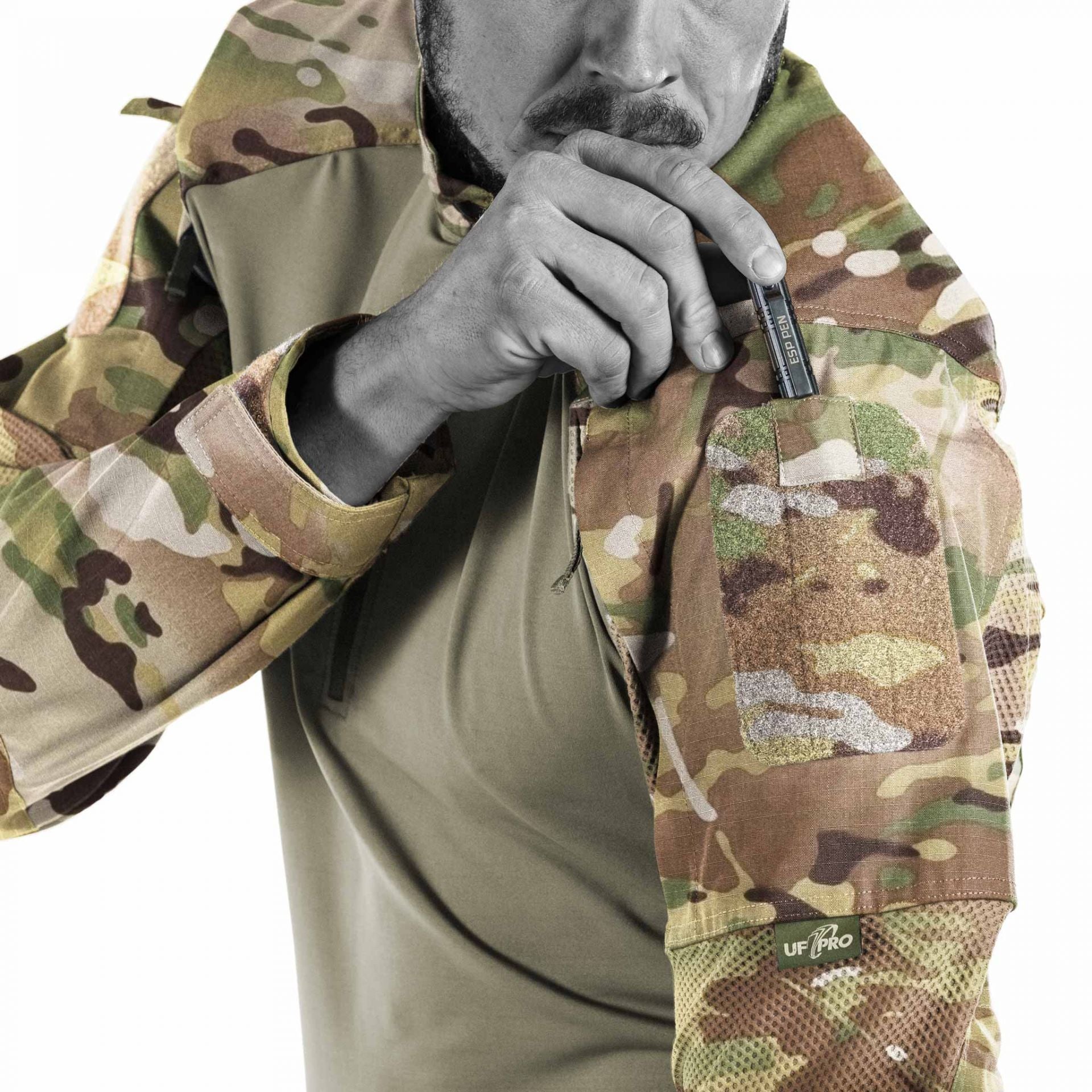 UF PRO Striker XT Gen.3 Combat Shirt