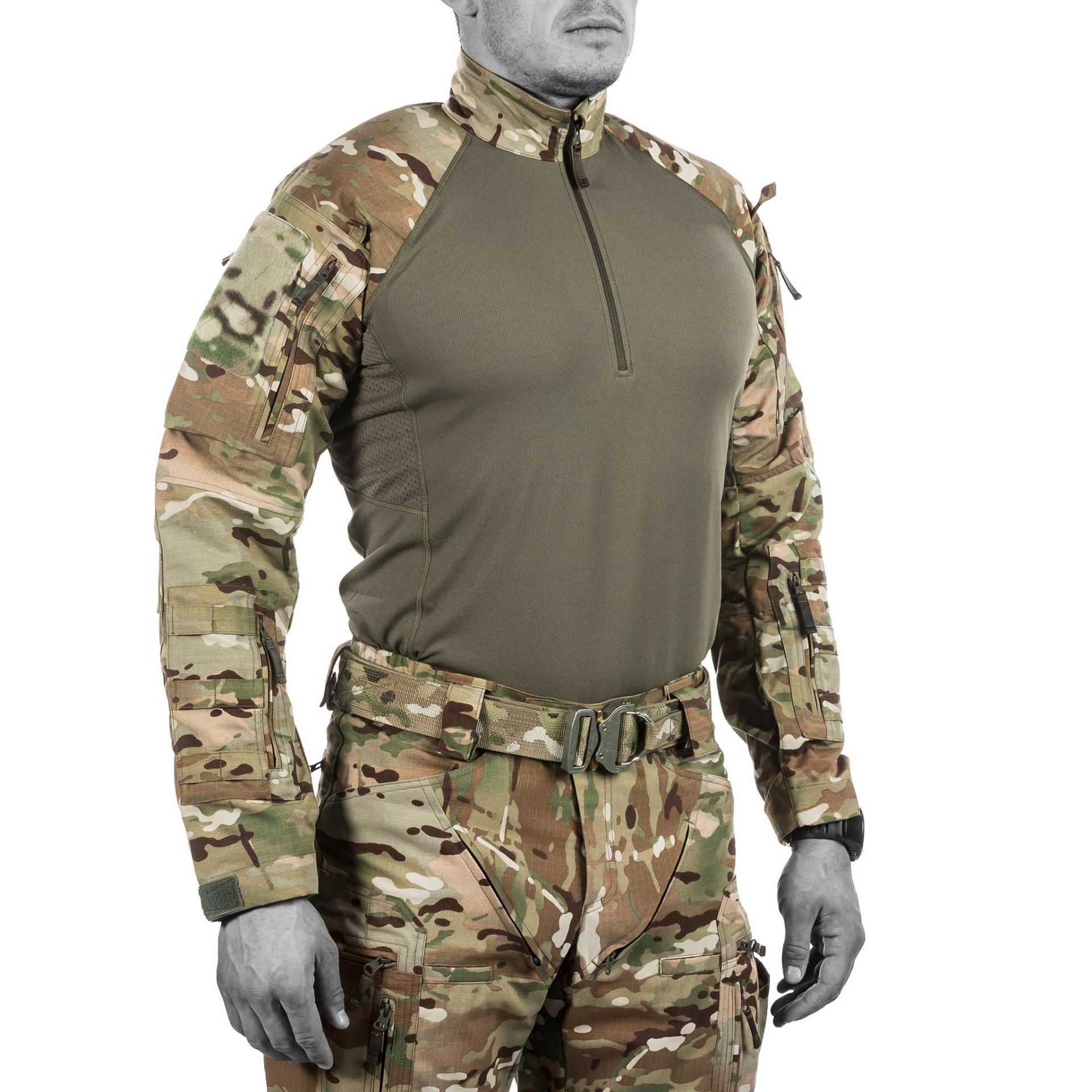 UF PRO Striker XT Gen.2 Combat Shirt [ Multicam ]