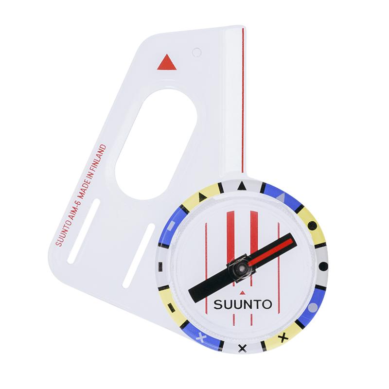 Suunto - AIM-6 NH Compass