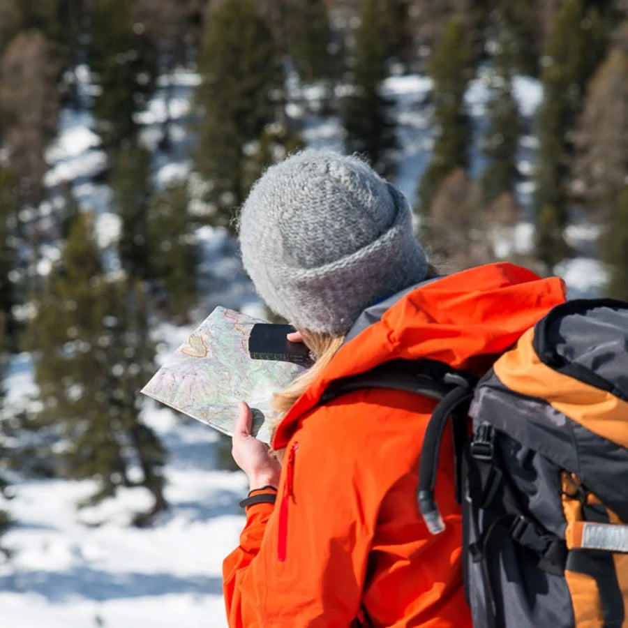 Suunto - MC-2 G Mirror Compass