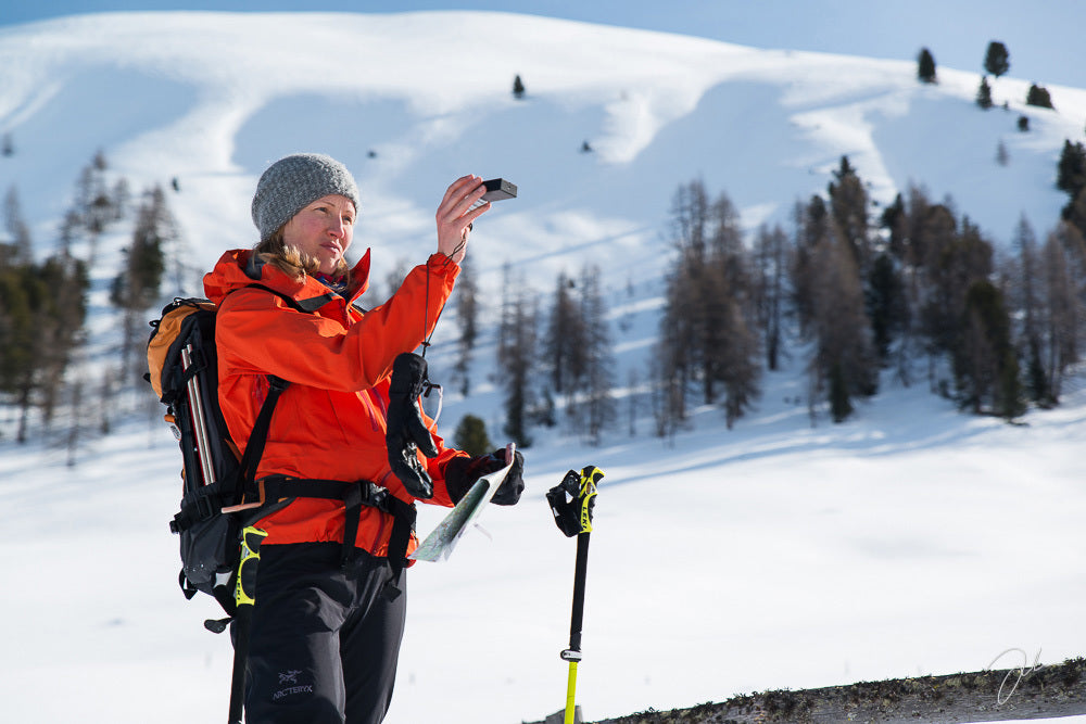 Suunto - MB-6 NH