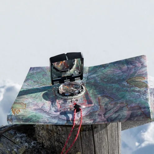 Suunto - MC-2 G Mirror Compass