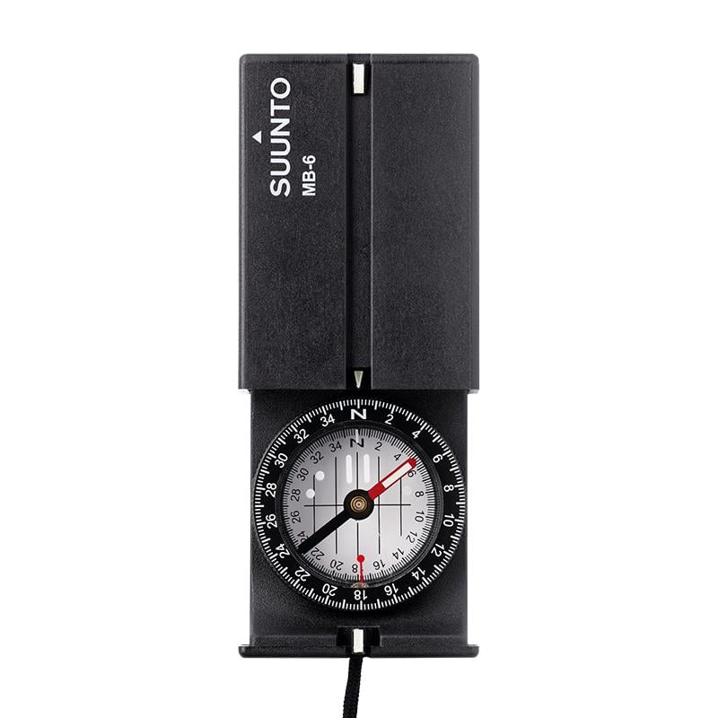 Suunto - MB-6 NH