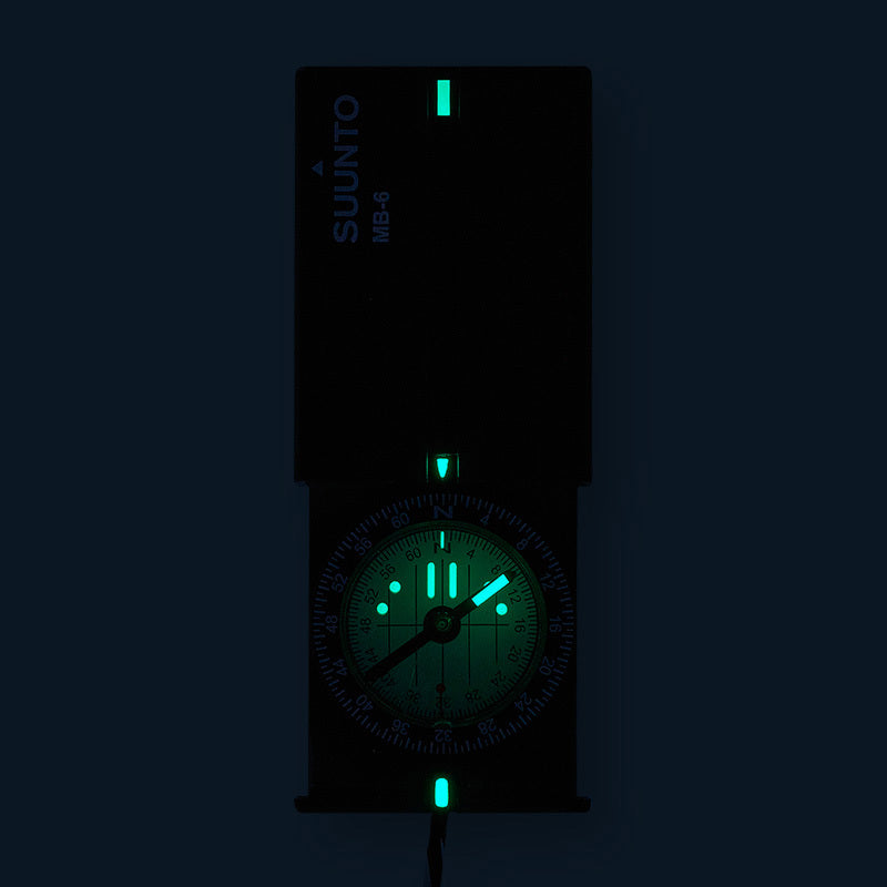 Suunto - MB-6 NH