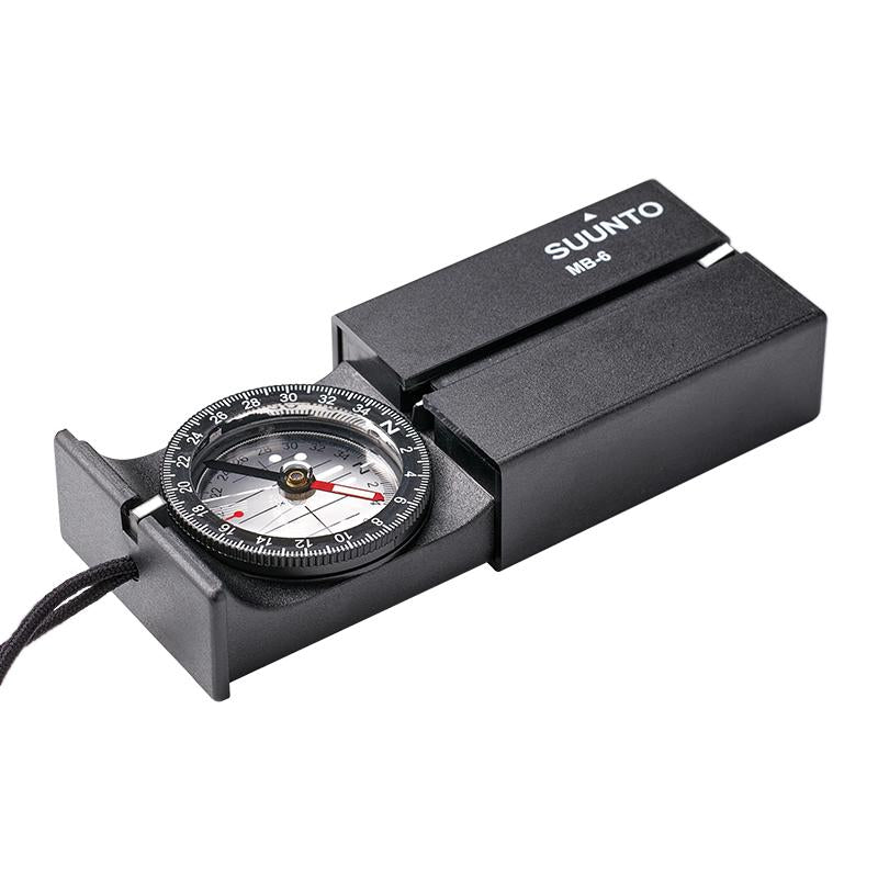 Suunto - MB-6 NH