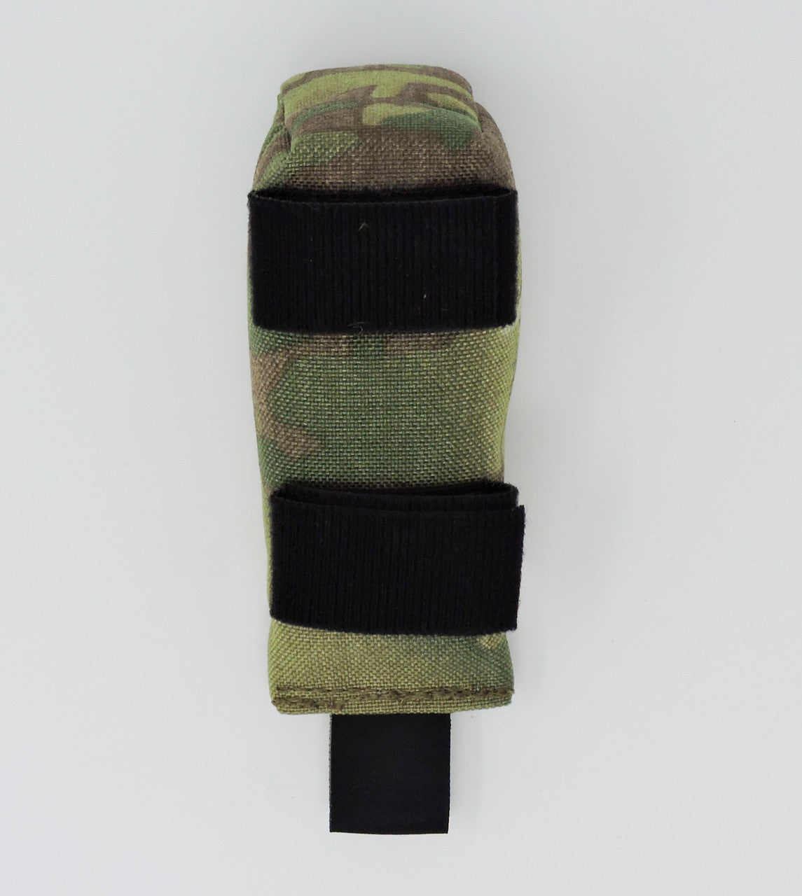 HOG Saddle - Rauch Tripod Rear Support Bag ( T.R.S )