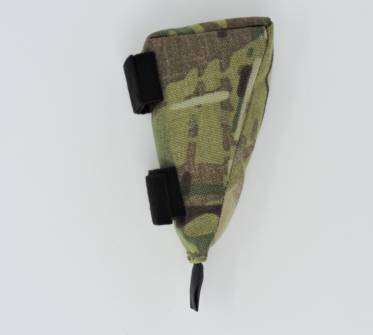 HOG Saddle - Rauch Tripod Rear Support Bag ( T.R.S )