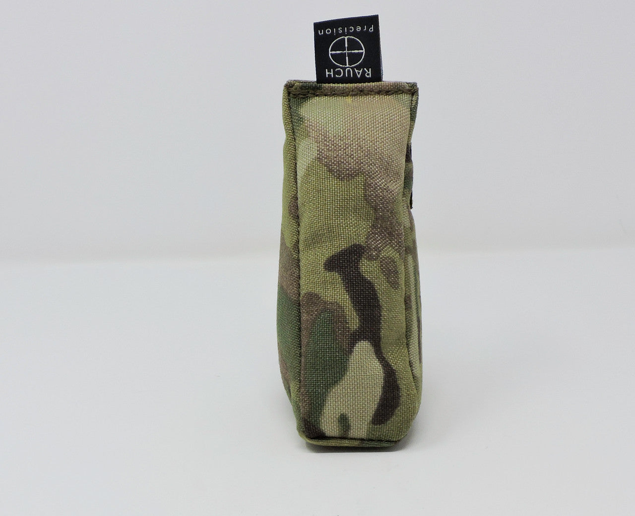 HOG Saddle - Rauch Tripod Rear Support Bag ( T.R.S )