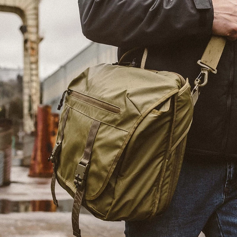 VIKTOS Counteract CCW Messenger Bag