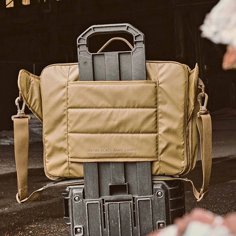 VIKTOS Counteract CCW Messenger Bag