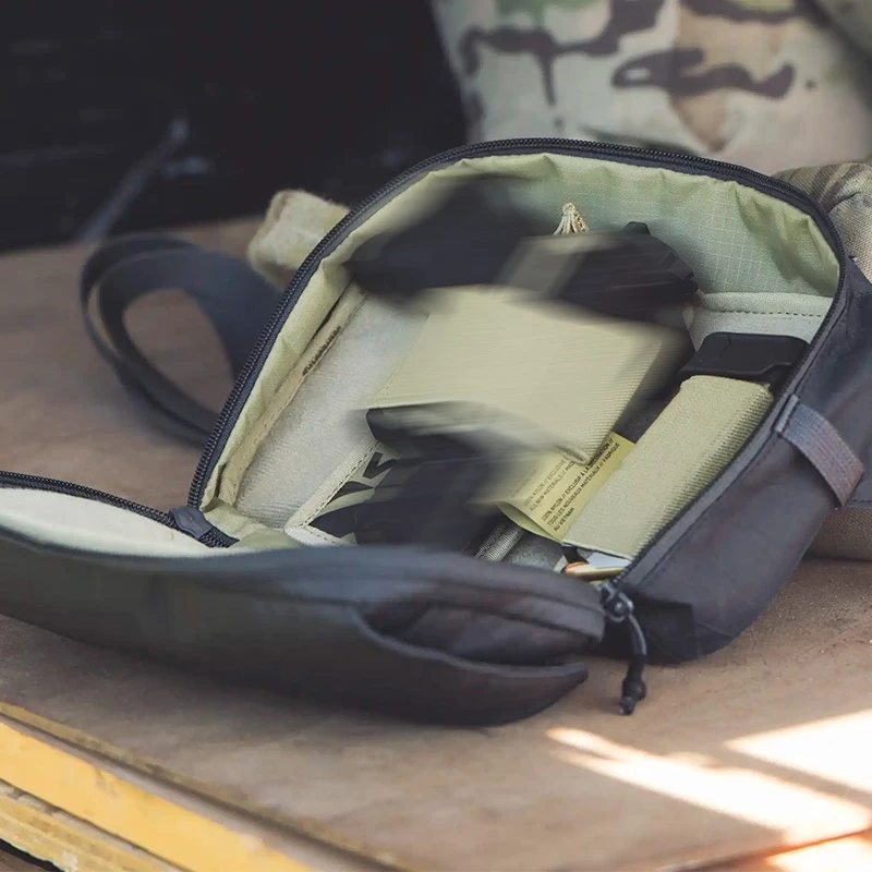 VIKTOS Bag Upscale Hip Pack