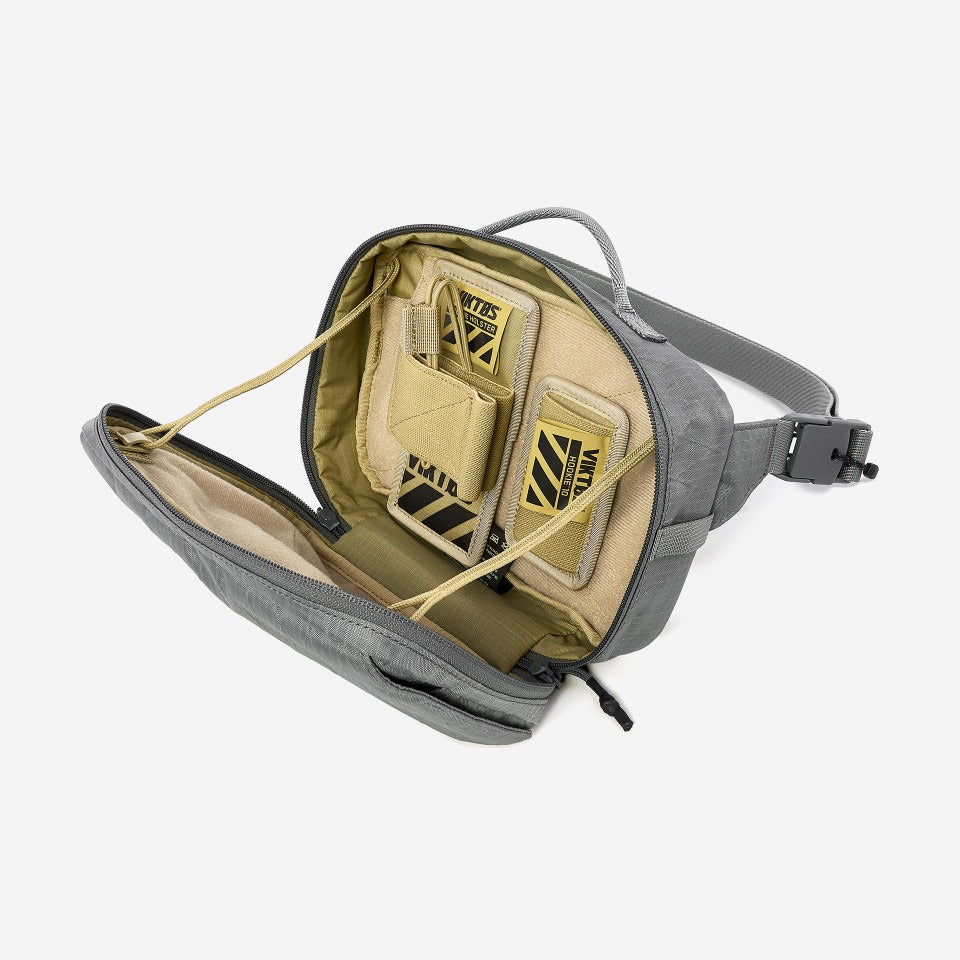 VIKTOS Bag Upscale Hip Pack