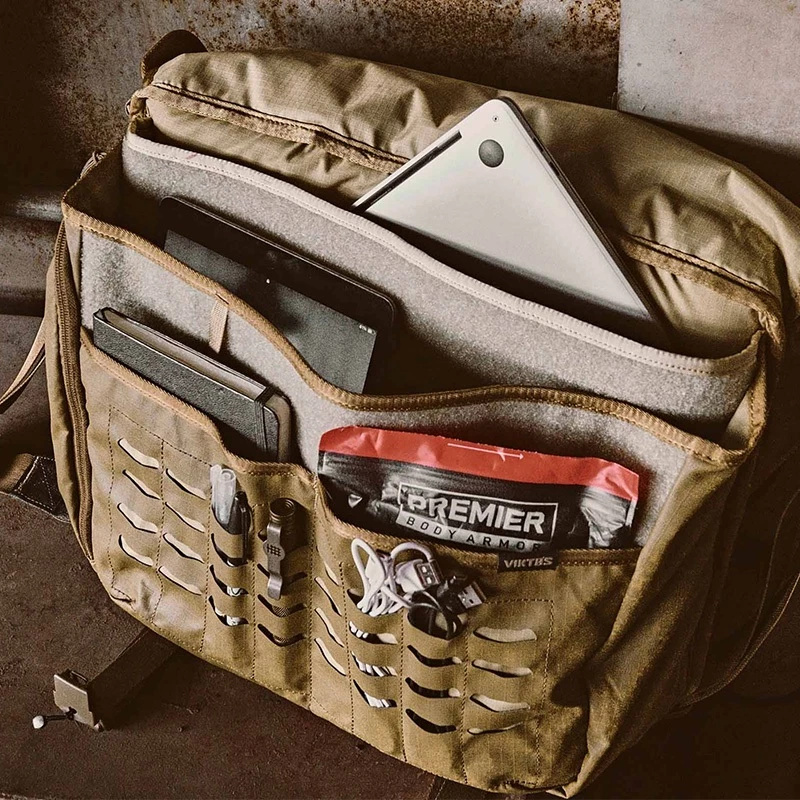 VIKTOS Counteract CCW Messenger Bag